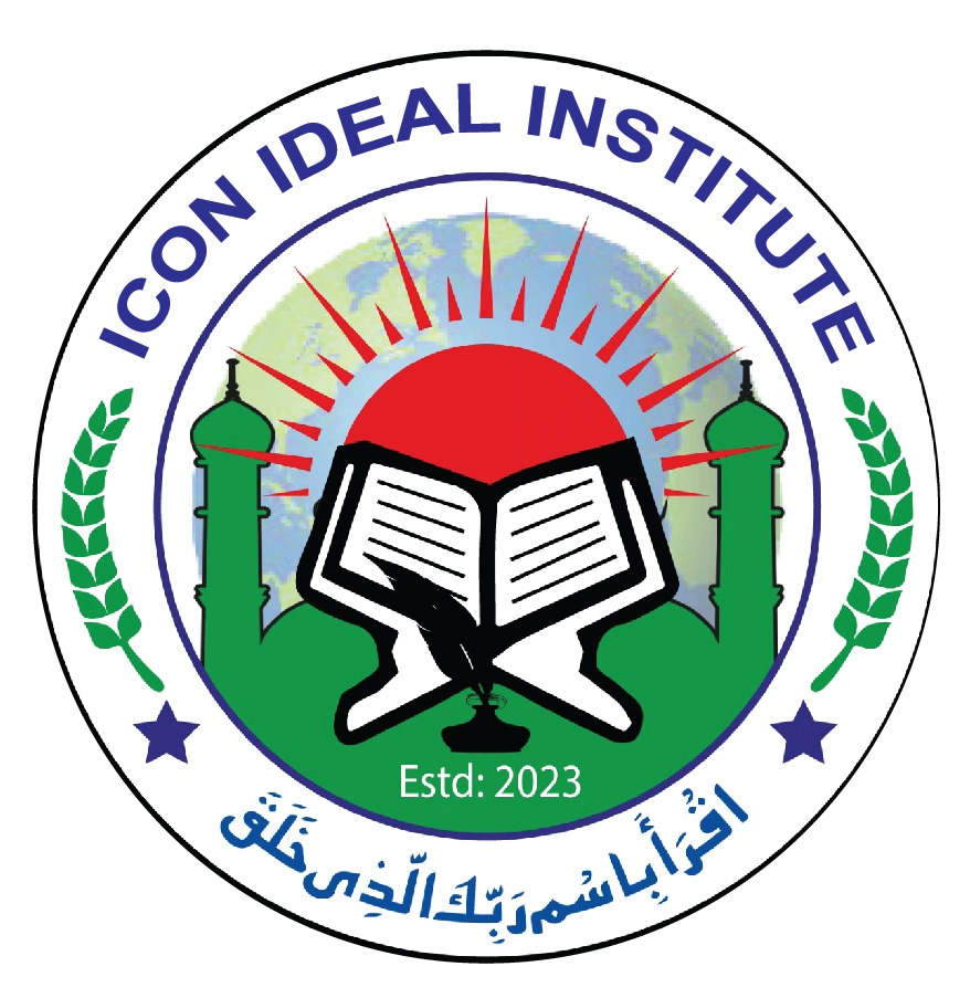 Icon International School